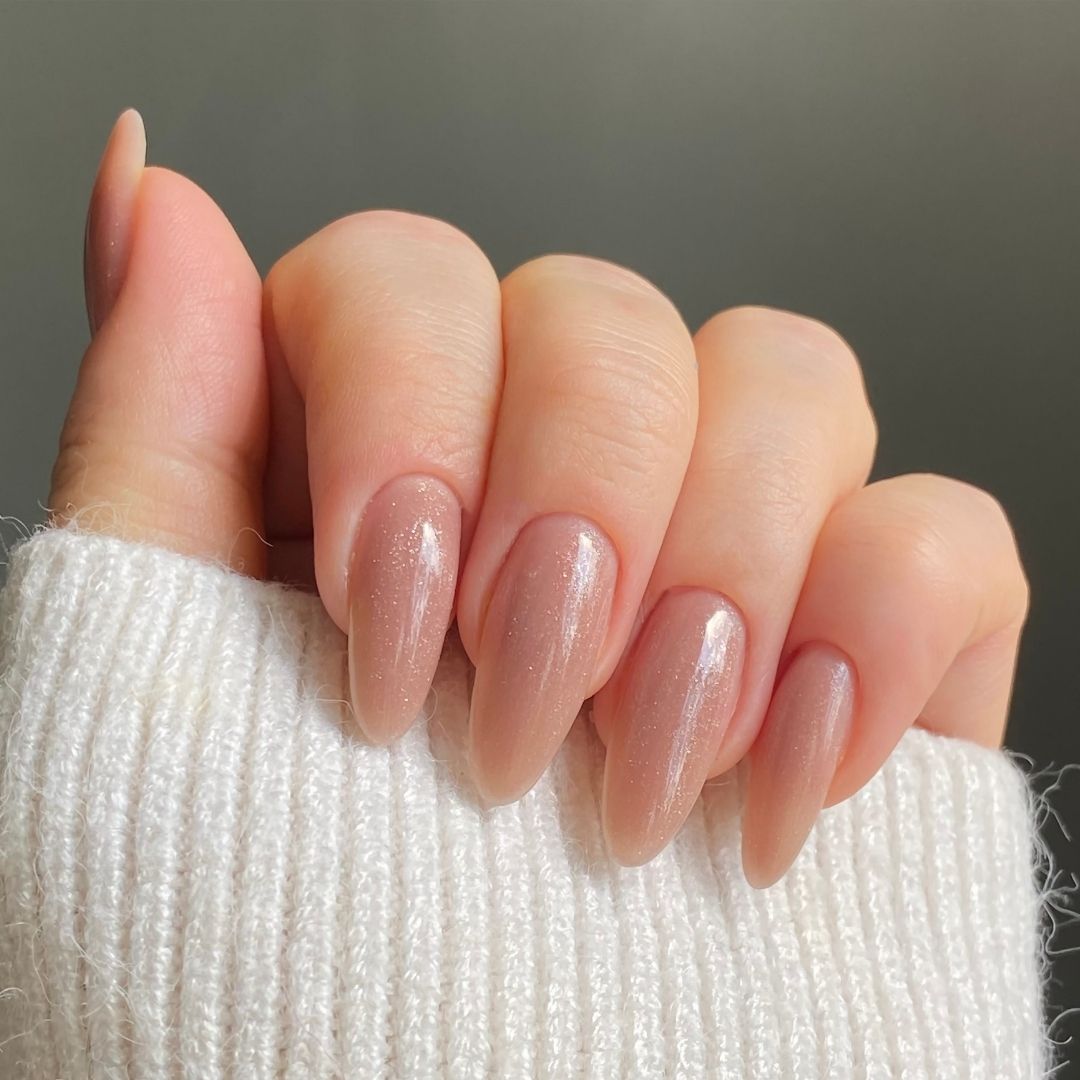 Gel Polish Overlay Borivali